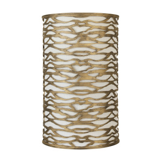 Kato Two Light Wall Sconce (348W02HG)