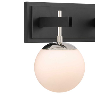 Allie Two Light Bath (352B02BLPN)