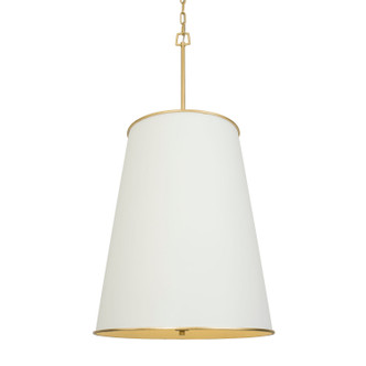Coco Nine Light Foyer Pendant (364F09MWFG)