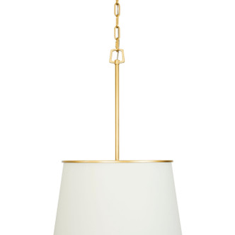 Coco Nine Light Foyer Pendant (364F09MWFG)