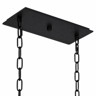 Cosmos Ten Light Linear Pendant (370N10MB)