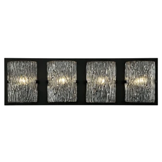 Morgan Four Light Bath (376B04BL)