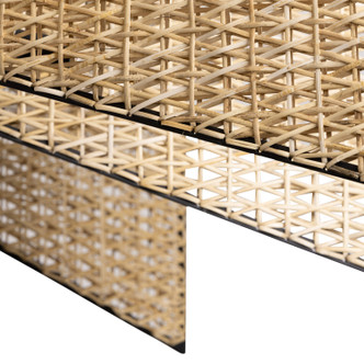 Machina 30 Light Chandelier (379C30MBS)