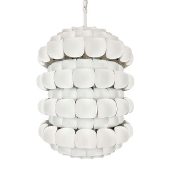 Swoon Six Light Foyer Pendant (382F06MW)
