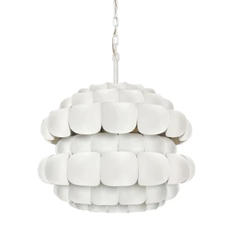 Swoon Three Light Pendant (382P03MW)