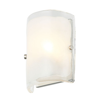 Fairchild One Light Wall Sconce (385W01BNS)