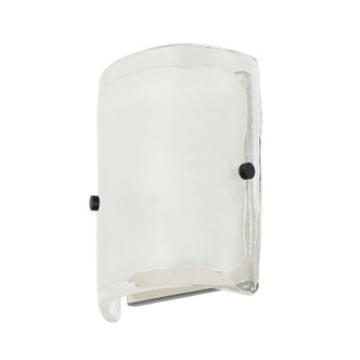 Fairchild One Light Wall Sconce (385W01BNS)