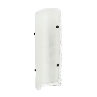 Fairchild Two Light Wall Sconce (385W02BNS)