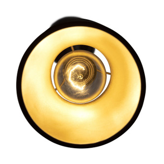 Mad Hatter One Light Mini Pendant (390M01MBFG)