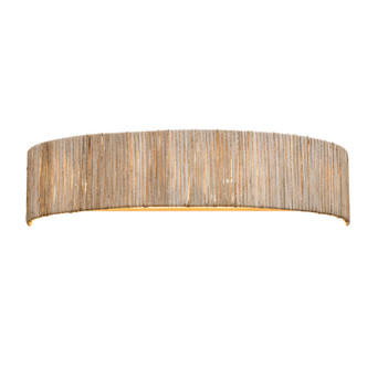Jacob's Ladder Four Light Bath (391B04FG)