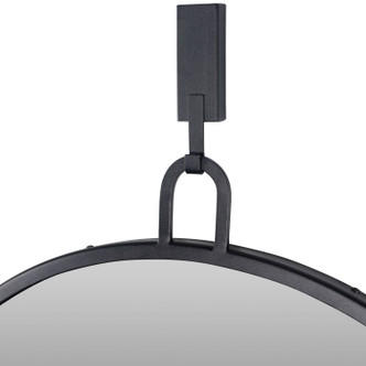 Stopwatch Mirror (407A01BL)