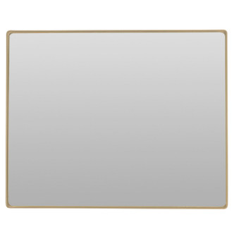 Varaluz - 407A02GO - Mirror - Kye - Gold