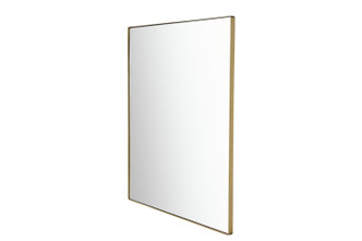 Kye Mirror (407A06GO)