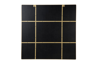 Kye Mirror (407A06GO)