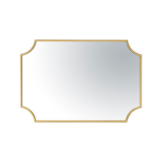 Carlton Mirror (431MI22GO)