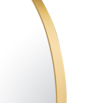 Capsule Mirror (434MI22GO)