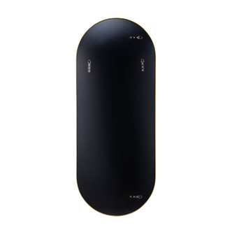 Capsule Mirror (434MI24GO)