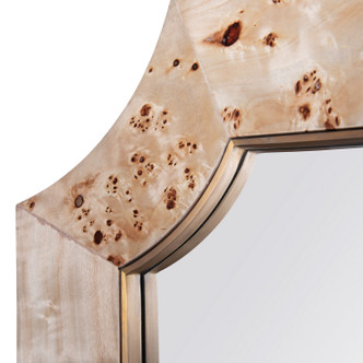 Farra Wall Mirror (449MI26B)