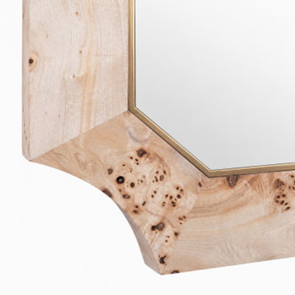 Farra Wall Mirror (449MI28B)