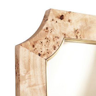 Farra Wall Mirror (449MI36B)