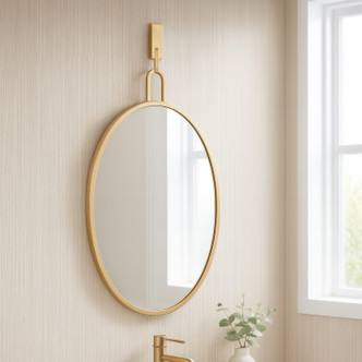 Stopwatch Mirror (4DMI0111)