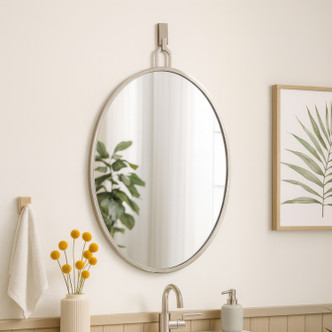 Stopwatch Mirror (4DMI0112)