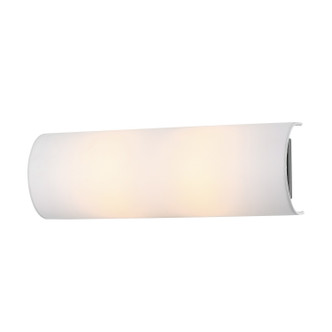 Patchwork Two Light Bath (503B02BLSB)