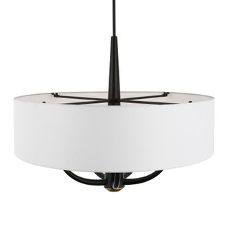 Patchwork Five Light Pendant (503P05BLSB)