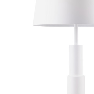 Giustino Six Light Floor Lamp (504L06MW)