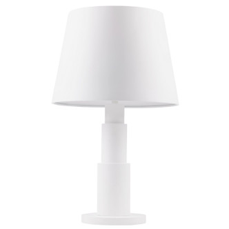 Giustino Three Light Table Lamp (504T03MW)