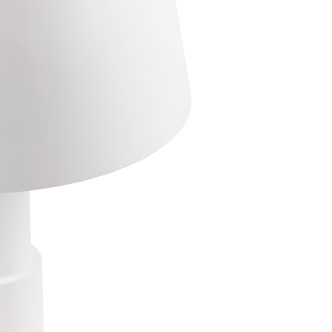 Giustino Three Light Table Lamp (504T03MW)