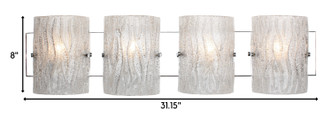 Brilliance Four Light Bath (AC1104)