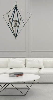 manufacturer_finish:Polished Nickel with Matte Black Accents