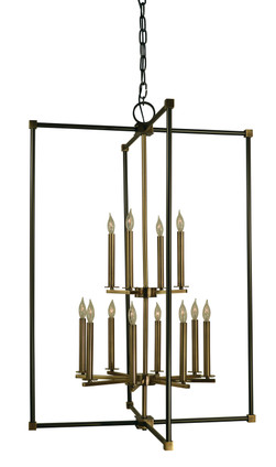 manufacturer_finish:Mahogany Bronze with Antique Brass