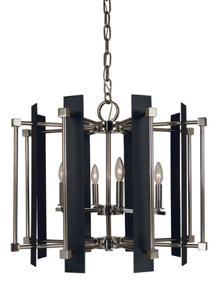 manufacturer_finish:Polished Nickel with Matte Black Accents