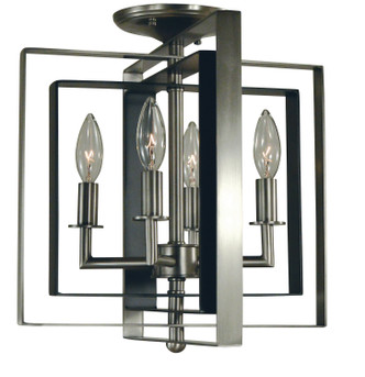 manufacturer_finish:Brushed Nickel with Matte Black Accents
