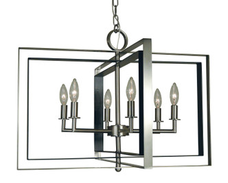 manufacturer_finish:Brushed Nickel with Matte Black Accents