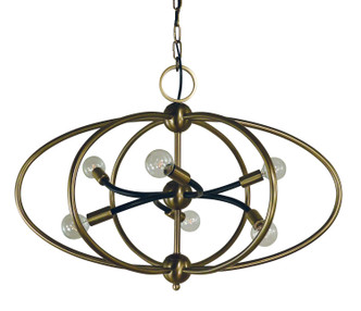 manufacturer_finish:Antique Brass with Matte Black Accents