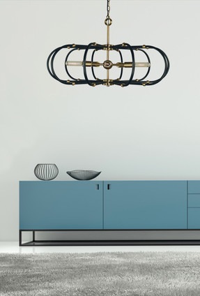 manufacturer_finish:Antique Brass with Matte Black Accents