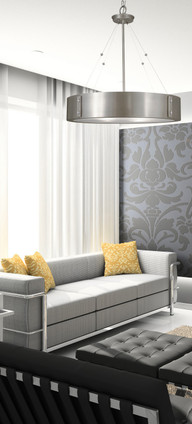 manufacturer_finish:Satin Pewter with Polished Nickel Accents