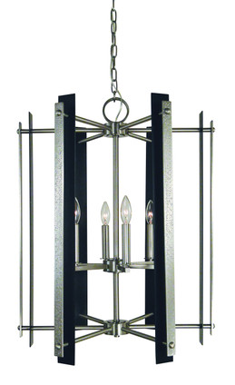 manufacturer_finish:Brushed Nickel with Matte Black Accents