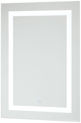 George Kovacs - P6107 - LED Mirror - Mirror - Mirror