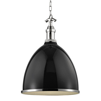 manufacturer_finish:Black/Polished Nickel|manufacturer_glass:Clear