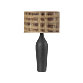 Hudson Valley - L1029-AGB/CBA - One Light Table Lamp - Wingdale - Aged Brass