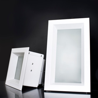 Eurofase - 30308-02 - MULTDIFFUSED LENS6LTWHT - RECESSED MULTIPLE - White