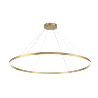 Eurofase - 31473-032 - LED Chandelier - Spunto - Brushed Gold