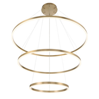 Spunto LED Chandelier (31474-038)