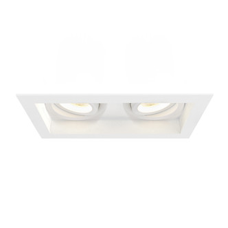 Eurofase - 31763-30-011 - LED Recessed Fixture - Amigo - White