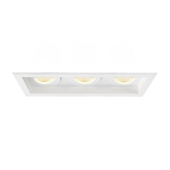 Eurofase - 31766-30-012 - AMIGOTRIM3LTDNLT15W30KWT - AMIGO - White