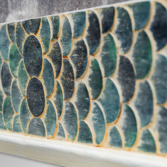 Makaria Mirror (08157)
